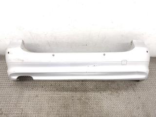 бампер задний BMW 3 серия E90/E91 [рестайлинг] E91 2010, 3.0 л., D, N57 D30 A, дизель, 6МКПП, titansilber / 354, универсал, задний привод, правый руль, 72758411