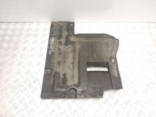 защита КПП BMW 3 серия E90/E91/E92/E93 E90 2006, 2.0 л., i, N46 B20 B, бензин, 6МКПП, monacoblau / a35, седан, задний привод, правый руль, 51757167421