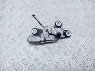 моторчик заднего стеклоочистителя (дворника) Ford Mondeo 3 поколение [рестайлинг] 2007, 2.0 л., TDCi, FMBA, дизель, 6МКПП, чёрный, хетчбэк 5 дв., передний привод, правый руль, 2S71-A17K441-AB, 0390201583