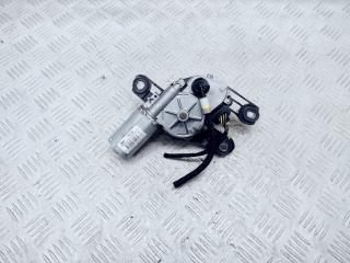 моторчик заднего стеклоочистителя (дворника) SEAT Toledo 4 поколение KG 2013, 1.6 л., TDi, CAYC, дизель, 5МКПП, azul denim / lq5x, лифтбэк, передний привод, правый руль, 5E5955711, W000032446