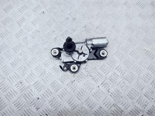 моторчик заднего стеклоочистителя (дворника) Ford Galaxy 2 поколение [рестайлинг] 2010, 2.0 л., TDCi, QXWA, дизель, 6МКПП, chill, минивэн, передний привод, правый руль, 3M51-R17K441-AG, 0390201210