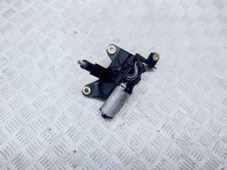 моторчик заднего стеклоочистителя (дворника) Opel Astra G 2003, 1.8 л., i, Z 18 XE, бензин, 5МКПП, серебро, хетчбэк 3 дв., передний привод, правый руль, 90559440