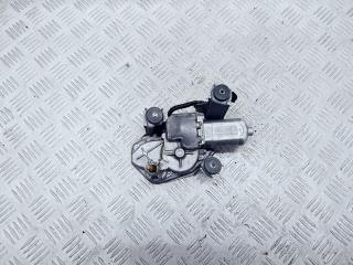 моторчик заднего стеклоочистителя (дворника) Toyota Avensis 2 поколение (T250) [рестайлинг] 2008, 2.0 л., D-4D, 1AD-FTV, дизель, 6МКПП, magnetic gray / 1g3, лифтбэк, передний привод, правый руль, 85130-05091, 259600-1790