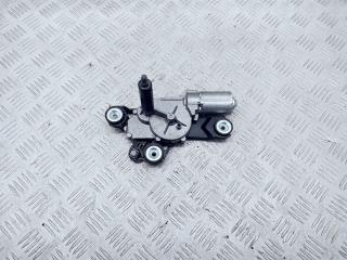 моторчик заднего стеклоочистителя (дворника) Ford Mondeo 4 поколение 2008, 2.0 л., TDCi, QXBA, дизель, 6МКПП, серебро, универсал, передний привод, правый руль, 3M51-R17K441-AF, 0390201875