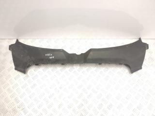 накладка декоративная Audi A6 4F/C6 [рестайлинг] 2009, 2.7 л., TDi, CANA, дизель, вариатор, quarzgrau / ly7g, универсал, передний привод, правый руль, 4F0807081