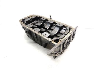 масляный поддон Opel Vectra C [рестайлинг] 2008, 1.8 л., i, Z 18 XER, бензин, 5МКПП, серебро, хетчбэк 5 дв., передний привод, правый руль, 55353306, 55355007, 55355595, 55558805, 55561654