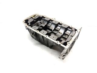 масляный поддон Opel Vectra C [рестайлинг] 2008, 1.8 л., i, Z 18 XER, бензин, 5МКПП, серебро, хетчбэк 5 дв., передний привод, правый руль, 55353306, 55355007, 55355595, 55558805, 55561654