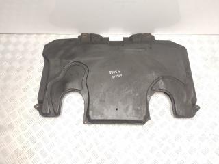 защита двигателя Mercedes-Benz CL-Класс C215 2002, 5.0 л., i, M 113.960, бензин, АКПП, brillantsilber / 744, купе, задний привод, правый руль, 2205241430