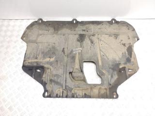 защита двигателя Ford Focus 2 поколение [рестайлинг] 2008, 1.8 л., TDCi, KKDA, дизель, 5МКПП, vision, хетчбэк 5 дв., передний привод, правый руль, 3M51R6P013C