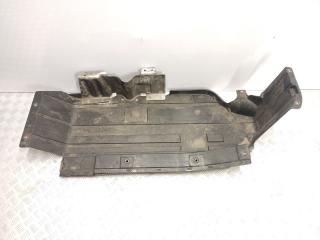 защита днища BMW X5 E53 [рестайлинг] 2006, 3.0 л., D, M57N 306 D2, дизель, АКПП, le mans blau / 381, внедорожник 5 дв., полный привод, правый руль, 51718408767