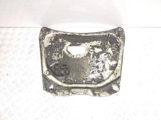 защита двигателя BMW X5 E53 2001, 3.0 л., i, M54 B30 (306S3), бензин, АКПП, titansilber / 354, внедорожник 5 дв., полный привод, правый руль, 31101095656