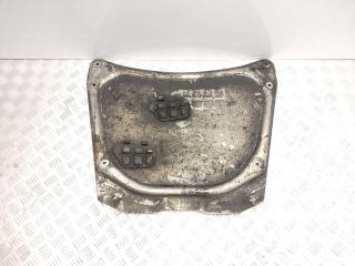 защита двигателя BMW X5 E53 2002, 3.0 л., D, M57 D30 (306D1), дизель, АКПП, graugruen / 442, внедорожник 5 дв., полный привод, правый руль, 31101095656