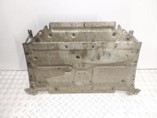 защита двигателя Audi A3 8P/8PA [2-й рестайлинг] 2008, 2.0 л., TDi, CBAB, дизель, 6МКПП, brillantschwarz / ly9b, кабриолет, передний привод, правый руль, 8P7018997C