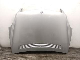 капот Mercedes-Benz R-Класс W251 2006, 3.0 л., CDi, OM 642.950, дизель, АКПП, iridiumsilber / 775, минивэн, полный привод, правый руль, A2518800057, A2518800157