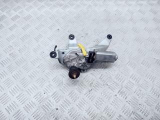 моторчик заднего стеклоочистителя (дворника) Kia Carens 2 поколение FG 2008, 2.0 л., CRDi, D4EA, дизель, 6МКПП, aqua blue / a5, минивэн, передний привод, правый руль, 98700-1D000, 03511-1500