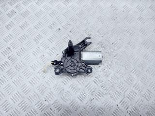 моторчик заднего стеклоочистителя (дворника) Opel Insignia 1 поколение (A) 2010, 2.0 л., CDTi, A 20 DTH, дизель, 6МКПП, argonsilber / gan, хетчбэк 5 дв., передний привод, правый руль, 13269910, W000008916