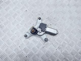 моторчик заднего стеклоочистителя (дворника) Toyota Celica 7 поколение (T230) [рестайлинг] 2003, 1.8 л., i, 2ZZ-GE, бензин, 5МКПП, серебро, купе, передний привод, правый руль, 85130-20780, 159200-4273