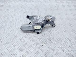 моторчик заднего стеклоочистителя (дворника) Honda CR-V 2 поколение [рестайлинг] RD9 2005, 2.2 л., cTDi, N22A2, дизель, 6МКПП, satin silver / nh623m, внедорожник 5 дв., полный привод, правый руль, 76710-S9A-003, 34963-581