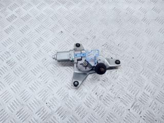 моторчик заднего стеклоочистителя (дворника) Honda FR-V 1 поколение BE5 2008, 2.2 л., cTDi, N22A1, дизель, 6МКПП, серебро, минивэн, передний привод, правый руль, 33845D, 76710-SJD-003