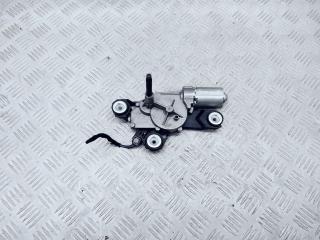 моторчик заднего стеклоочистителя (дворника) Ford S-Max 1 поколение 2008, 1.8 л., TDCi, QYBA, дизель, 6МКПП, panther black / g6, минивэн, передний привод, правый руль, 3M51-R17K441-AF, 0390201875