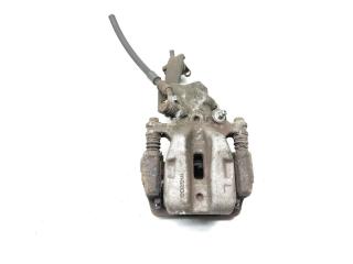 суппорт задний левый Mazda MX-5 3 поколение NC 2007, 2.0 л., i, LF-DE, бензин, 6МКПП, radiant ebony / 28w, родстер, задний привод, правый руль, NFZ7-26-99Z