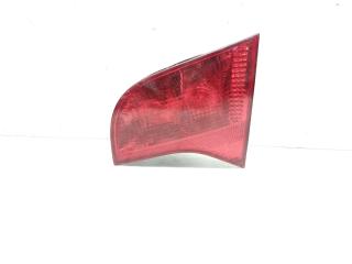 фонарь крышки багажника правый Audi A4 B7 2005, 3.0 л., TDi PD, BKN, дизель, 6МКПП, чёрный, универсал, полный привод, правый руль, 8E9945094