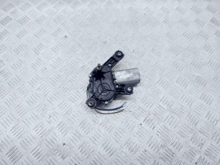 моторчик заднего стеклоочистителя (дворника) Opel Vectra C 2004, 1.8 л., i, Z 18 XE, бензин, 5МКПП, чёрный, хетчбэк 5 дв., передний привод, правый руль, 009185821, 53015612