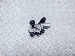 моторчик заднего стеклоочистителя (дворника) Renault Megane 3 поколение 2011, 1.6 л., i, K4M 858, бензин, 6МКПП, bleu montebello / kpl, хетчбэк 5 дв., передний привод, правый руль, 287100007R, 0390201847