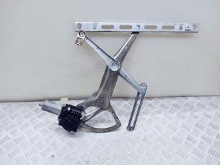 стеклоподъемник передний правый Mercedes-Benz CLK-Класс W208/A208 [рестайлинг] A208 2000, 2.3 л., Kompr, M 111.982, бензин, АКПП, brillantsilber / 744, кабриолет, задний привод, правый руль, 0130821919, A2087200846