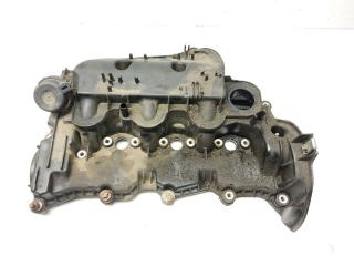 клапанная крышка Land Rover Range Rover Sport 1 поколение L320 2006, 2.7 л., D, 276DT, дизель, АКПП, russ black / lrc697, внедорожник 5 дв., полный привод, правый руль, 4S7Q-9424-H