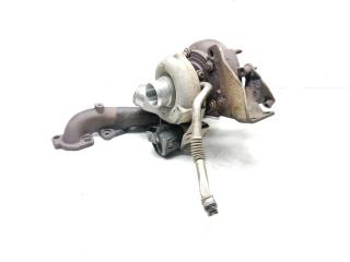 турбина Land Rover Range Rover Sport 1 поколение L320 2006, 2.7 л., D, 276DT, дизель, АКПП, russ black / lrc697, внедорожник 5 дв., полный привод, правый руль, 4H2Q6K682CJ, 53049700069