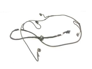 проводка датчиков парковки Mercedes-Benz E-Класс W211/S211 [рестайлинг] 2006, 3.0 л., CDi, OM 642.920, дизель, АКПП, iridiumsilber / 775, седан, задний привод, правый руль, A2114404007