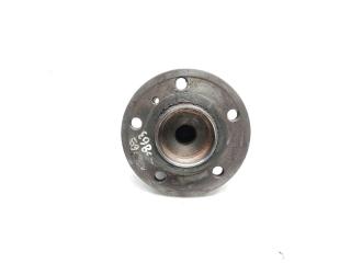 ступица задняя правая Mercedes-Benz A-Класс W169 2007, 2.0 л., CDi, OM 640.940, дизель, 6МКПП, kometgrau / 748, хетчбэк 5 дв., передний привод, правый руль, A1699810027