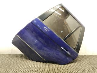 дверь задняя левая BMW X5 E53 [рестайлинг] 2006, 3.0 л., D, M57N 306 D2, дизель, АКПП, le mans blau / 381, внедорожник 5 дв., полный привод, правый руль, 41528256827