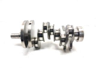 коленвал Land Rover Range Rover Sport 1 поколение L320 2006, 2.7 л., D, 276DT, дизель, АКПП, russ black / lrc697, внедорожник 5 дв., полный привод, правый руль