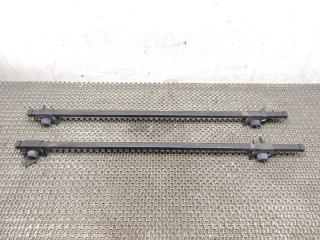 дуги на крышу (рейлинги) Volkswagen Passat B5 [рестайлинг] 2005, 1.9 л., TDi PD, AWX, дизель, 5МКПП, чёрный, универсал, передний привод, правый руль