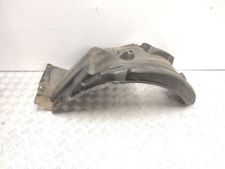 защита арок передняя правая (подкрылок) BMW 1 серия E81/E87 [рестайлинг] E87 2007, 1.6 л., i, N45 B16 A, бензин, 5МКПП, titansilber / 354, хетчбэк 5 дв., задний привод, правый руль, 51717059372