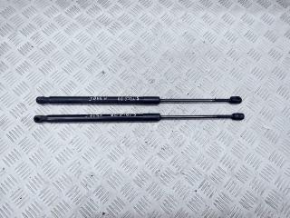 амортизатор капота SEAT Toledo 4 поколение KG 2013, 1.6 л., TDi, CAYC, дизель, 5МКПП, azul denim / lq5x, лифтбэк, передний привод, правый руль, 6JH827550B