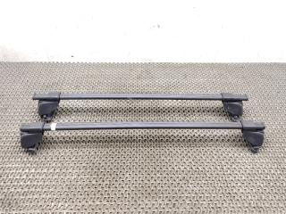 дуги на крышу (рейлинги) SEAT Ibiza 3 поколение [рестайлинг] 2006, 1.4 л., i, BBZ, бензин, 5МКПП, rojo emocion / ls3h, хетчбэк 5 дв., передний привод, правый руль