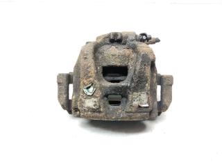 суппорт передний правый Audi A4 B8/8K 2008, 2.0 л., TDi, CAGA, дизель, 6МКПП, monzasilber / lx7v, седан, передний привод, правый руль, 8K0615124B