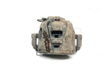 суппорт передний левый Audi A4 B8/8K 2008, 2.0 л., TDi, CAGA, дизель, 6МКПП, monzasilber / lx7v, седан, передний привод, правый руль, 8K0615123B