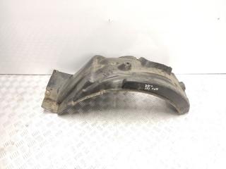 защита арок передняя правая (подкрылок) BMW 1 серия E81/E82/E87/E88 2006, 2.0 л., i, N46 B20 B, бензин, АКПП, titansilber / 354, хетчбэк 5 дв., задний привод, правый руль, 51717059372