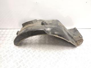 защита арок передняя левая (подкрылок) BMW 1 серия E81/E82/E87/E88 2006, 2.0 л., i, N46 B20 B, бензин, АКПП, titansilber / 354, хетчбэк 5 дв., задний привод, правый руль, 51717059371