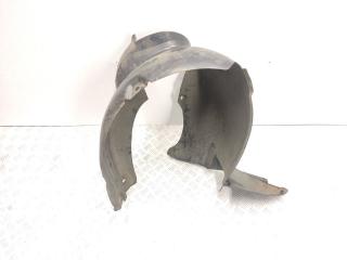 защита арок передняя правая (подкрылок) SEAT Ibiza 4 поколение 6J 2009, 1.4 л., i, BXW, бензин, 5МКПП, синий, хетчбэк 3 дв., передний привод, правый руль, 6J0809958A