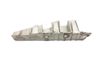 Крепление бампера переднего Land Rover Freelander 1 поколение L314 2000, 1.8 л., i, 18 K4F, бензин, 5МКПП, красный, внедорожник 5 дв., полный привод, правый руль, DPN100210