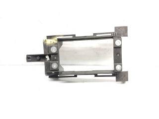 кронштейн КПП Audi A4 B8/8K 2008, 2.0 л., TDi, CAGA, дизель, 6МКПП, monzasilber / lx7v, седан, передний привод, правый руль, 8K0863531A