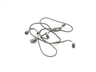 проводка датчиков парковки Mercedes-Benz A-Класс W169 2008, 2.0 л., CDi, OM 640.942, дизель, вариатор, dunenbeige / 791, хетчбэк 5 дв., передний привод, правый руль, A1695400606