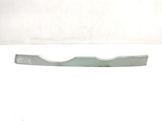 ресничка (ус) левой фары BMW X5 E53 2002, 3.0 л., D, M57 D30 (306D1), дизель, АКПП, graugruen / 442, внедорожник 5 дв., полный привод, правый руль, 51138402647