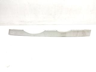 ресничка (ус) левой фары BMW X5 E53 2001, 3.0 л., i, M54 B30 (306S3), бензин, АКПП, titansilber / 354, внедорожник 5 дв., полный привод, правый руль, 51138402647