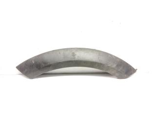 накладка колесной арки передний правый Mini Cooper 1 поколение [рестайлинг] 2005, 1.6 л., i, W10 B16 A, бензин, 5МКПП, чёрный, хетчбэк 3 дв., передний привод, правый руль, 1505866